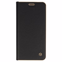 Wonder Frame dėklas telefonui Xiaomi Redmi Note 14 5G juodas