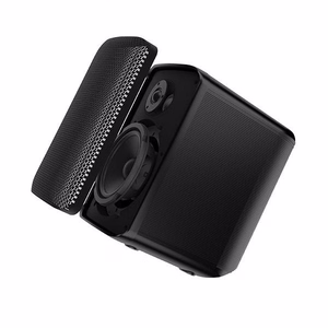HiFuture Event Bluetooth garsiakalbis - juodas