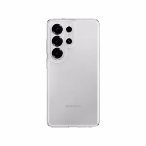 Rock Crystal Transparent Series чехол для Samsung Galaxy S26 прозрачный