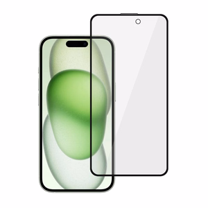 Temperaudonas glass Tel Protect 10X Privacy Titanium Iphone 15 (envelope)