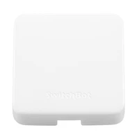 Set Smart remote control Hub + 3x Thermo-Hygrometer SwitchBot Hub Mini