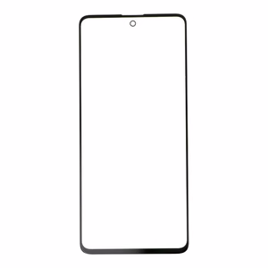 LCD stikliukas Samsung A51 2020 A515 su OCA juodas