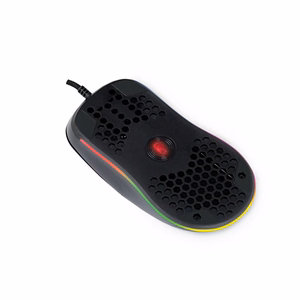 Esperanza EGM702 pelė dešinei rankai USB optinė 7200 DPI