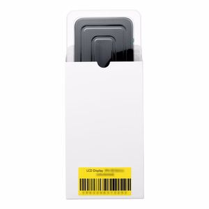 FixCell LCD ekranas skirtas IPHONE 16 PRO MAX SOFT OLED 120Hz artumo ir šviesos jutiklio lankstusis kabelis (diagnozuojama: naudota)