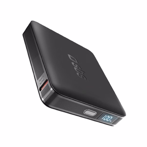 HD 5000 + LCD
