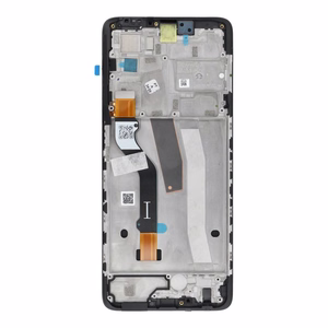 ServicePack LCD ekranas MOTOROLA Moto G51 5G 5D68C20028