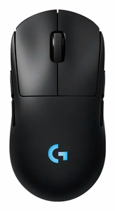 LOGI PRO 2 LIGHTSPEED - BLACK