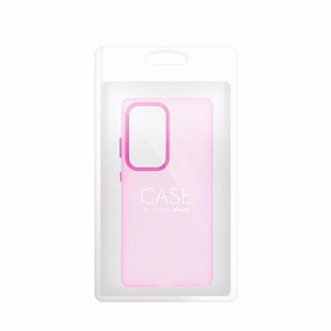 SAPPY dėklas telefonui Xiaomi Redmi Note 14 5G rožinė