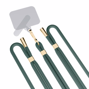 Accessories Dark Green (gold) - 3mk EasyClip