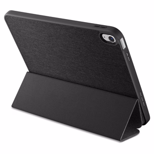 Spigen Urban Fit dėklas iPad 10.9'' 2022 - juodas