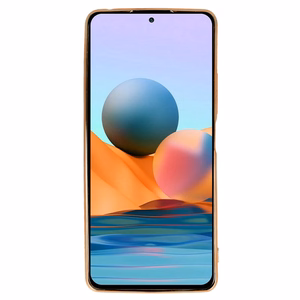Trend dėklas telefonui Xiaomi Redmi Note 10 Pro/Note 10 Pro Max dizainas 2 juodas