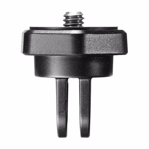 Telesin 1/4" tvirtinimo adapteris sporto kameroms (GP-TPM-T04)