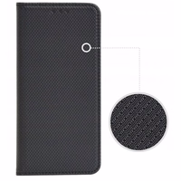 Dėklas "Smart Magnet" skirtas Samsung M317 M31s juodas