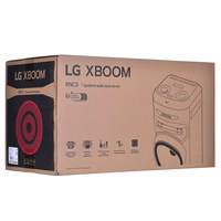 Poweraudio LG RNC5 garsiakalbis