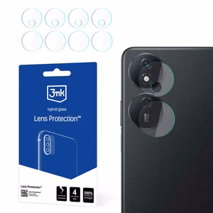 Honor Play 8T - 3mk Lens Protection