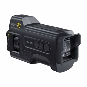 FNIRSI NVS-20 цифровой прибор ночного видения с записью 4K HD