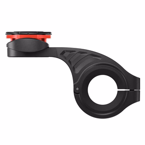 Spigen Gearlock išorinis dviračio laikiklis MF100 juodas