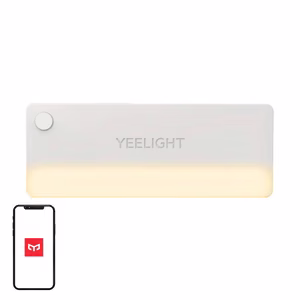 "Yeelight" LED jutiklio stalčiaus lemputė (4 vnt.)