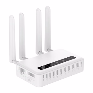 Маршрутизатор GL.iNet Spitz Plus 4G LTE