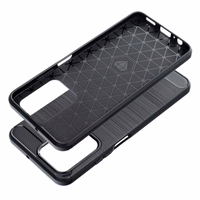 Dėklas telefonui HONOR X7a - juodas