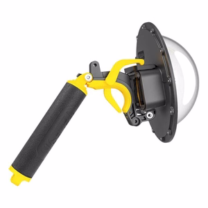 TELESIN povandeninis korpusas, skirtas DJI Action 3 / 4 / 5