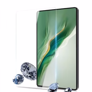 Apsauginis stiklas "9H" Xiaomi Pad 6S Pro 12.4" (Blister)