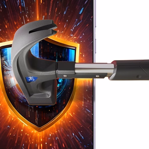 "3mk Silky Matt" privatumo ekrano apsauga "OnePlus 15