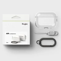 Ringke Air dėklas AirPods Pro 3 skaidrus