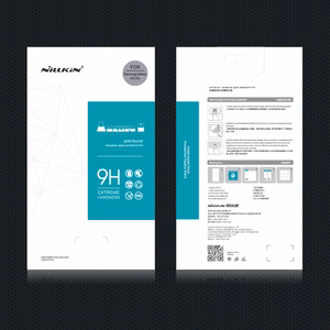 Nillkin Amazing H apsauginis grūdintas stiklas 9H Samsung Galaxy A73