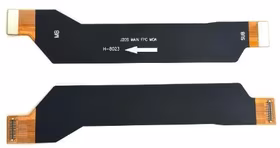 Lanksčioji jungtis Xiaomi Poco X3/X3 NFC/X3 Pro pagrindinė HQ