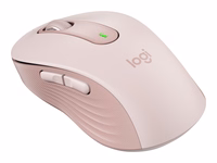 LOGI Signature M650 optinė pelė