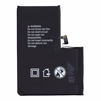 Išorinė baterija POLYMER BOX skirta IPHONE 13 Pro Max 4352 mAh