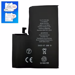 Battery Apple iPhone 13 Pro Max 4352mAh Diagnosable OEM