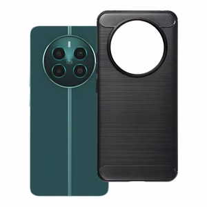 Чехол Realme 12 PLUS 5G Carbon 2.0 черный