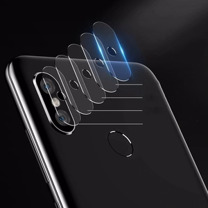 Wozinsky Apsauginis stiklas 9H grūdintas stiklas visoms Samsung Galaxy Z Flip 3 kameroms