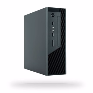 CHIEFTEC Uni PC korpusas 300W maitinimo šaltiniu mITX