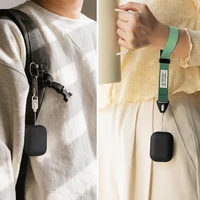 Ringke silikoninis dėklas AirPods Pro 3 juodas