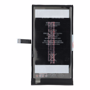 JCID Baterija iPhone 14 Plus 4770 mAh (didelė talpa)