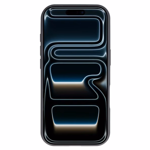 Tel Protect Aura Matte Magsafe dėklas Iphone 17 Pro, plieno pilkas
