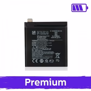 Akumuliatorius skirtas OnePlus 7T Pro BLP745 (OEM)
