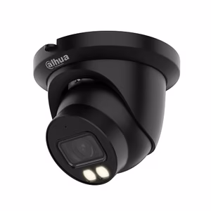 IP tinklo kamera 4MP IPC-HDW5449TM-SE-LED 2.8mm Black