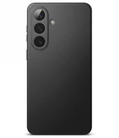 Ringke Silicone MagSafe Case for Samsung Galaxy S26 - Black