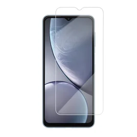Grūdintas stiklas 2,5D Samsung Galaxy A23 4G / A23 5G / M23 5G