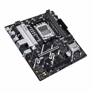 ASUS PRIME B840M-K AMD B840 Socket AM5 micro ATX pagrindinė plokštė