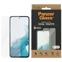 PanzerGlass itin platus apsauginis stiklas Samsung Galaxy A54 5G