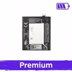 Baterija suderinama su Google Pixel 3A XL (OEM)