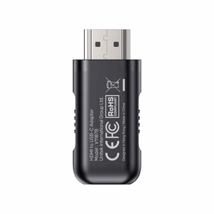 UNITEK HDMI ADAPTERIS – USB-C HDR/HDCP 4K60HZ M/F
