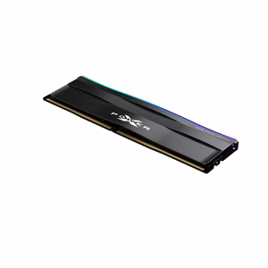 Silicon Power XPOWER Zenith DDR5 RGB Gaming UDIMM atminties modulis 64 GB 2 x 32 GB 288-pin DIMM ECC