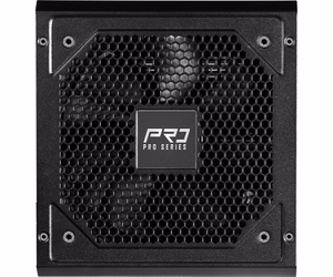 ASROCK ATX ПК 100-240V 650W PRO-650B (блок питания)