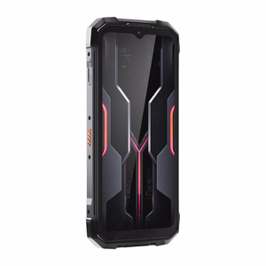 HOTWAV Hyper 7S išmanusis telefonas (geltonas)